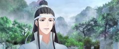 M 魔道祖师 1-3季+Q 内嵌+无字幕 4K+1080P(1)