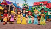 乐高迪士尼公主：恶人大集合 LEGO Disney Princess：Villains Unite (2025)