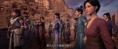 武动乾坤 全5季 4K