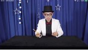 18堂超酷炫魔术教学，从入门到惊艳的全套视频课程