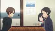 前辈是男孩子丨动画丨日本2024