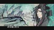 M 魔道祖师 1-3季+Q 内嵌+无字幕 4K+1080P